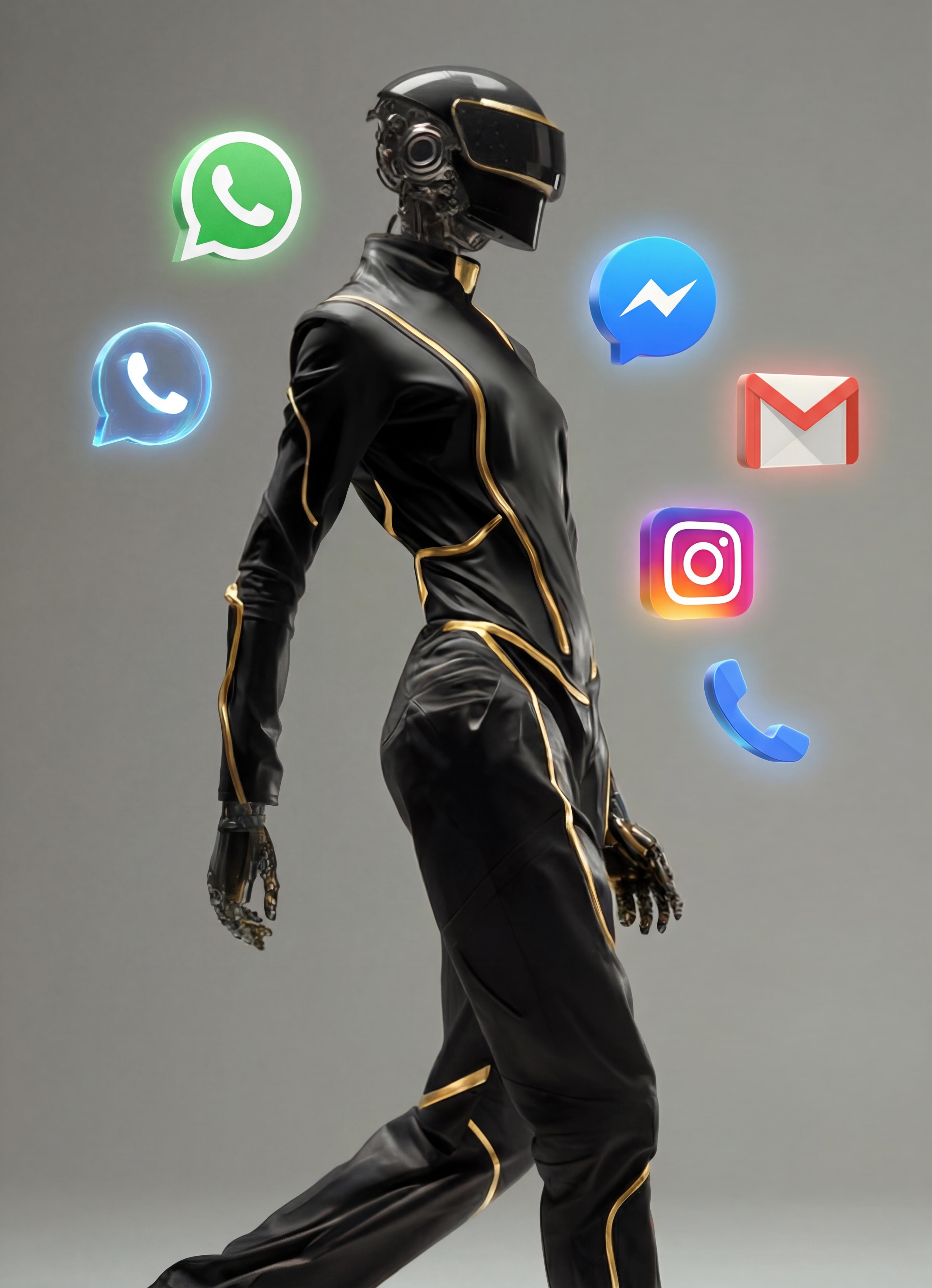 AI agent configuration preview